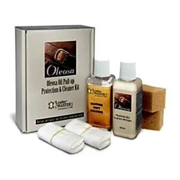 Oleosa Kit