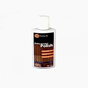 Meubel Polish voor gelakte meubels