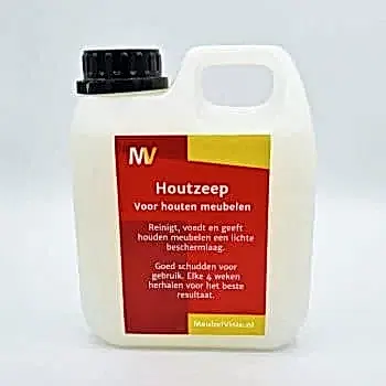 Houtzeep