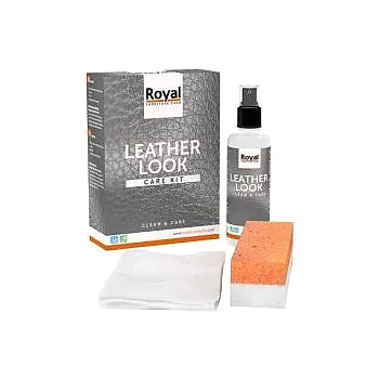 Leatherlook Care Kit