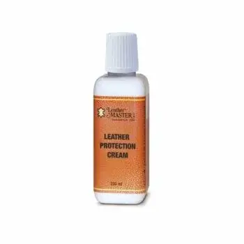 Leather Protection Cream 250 ml