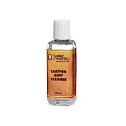 Leather Soft Cleaner