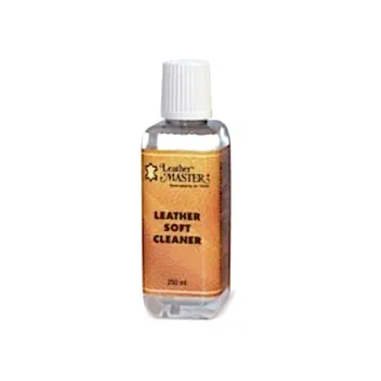 Leather Soft Cleaner