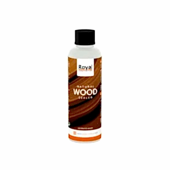 Natural Wood Sealer