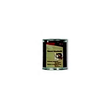 Natural Woodsealer 1 liter