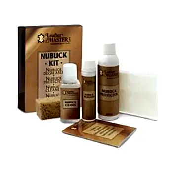 NubuckKit