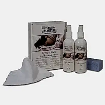 Textile Care Kit