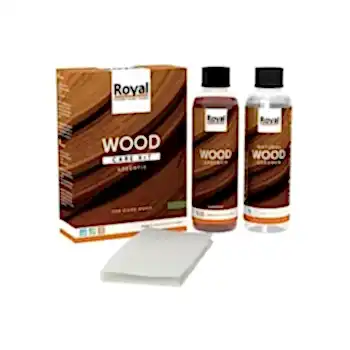 Wood care kit Greenfix