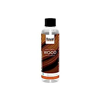 Natural Wood Cleaner