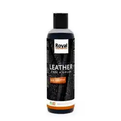 Leather Care & Color