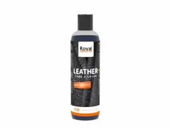 Leather Care & Color