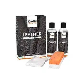 Leather Care Kit