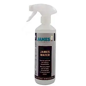 James Water