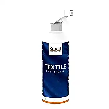 Textile anti static