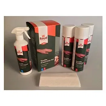 Textile Protection Set XL