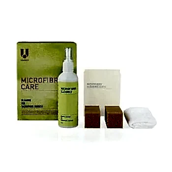 Microvezel Schoonmaak Set