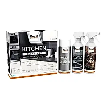 Kitchen Care Kit