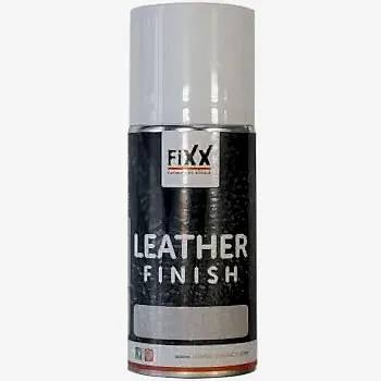 Leather Finish - Fixeerlak