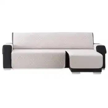 Duo Quilts Chaise Longue Rechts