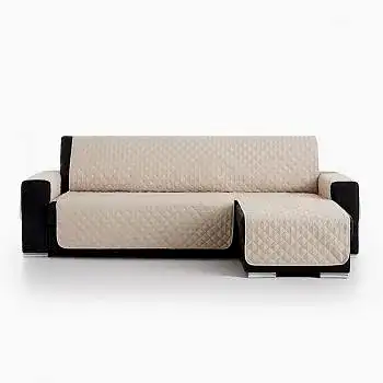 Duo Quilts Chaise Longue Rechts