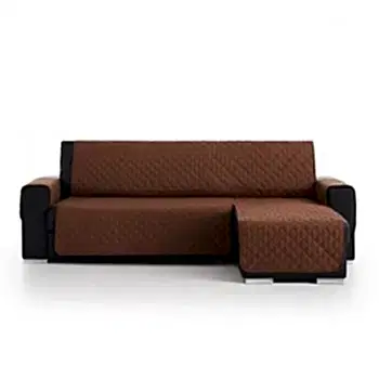 Duo Quilts Chaise Longue Rechts