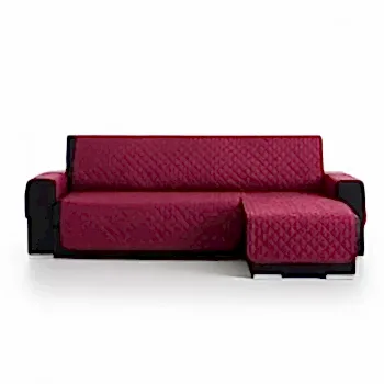 Duo Quilts Chaise Longue Rechts