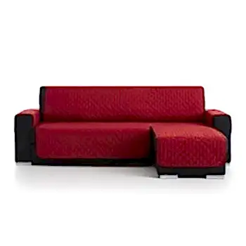 Duo Quilts Chaise Longue Rechts