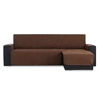 Geo Quilt Chaise Longue Rechts