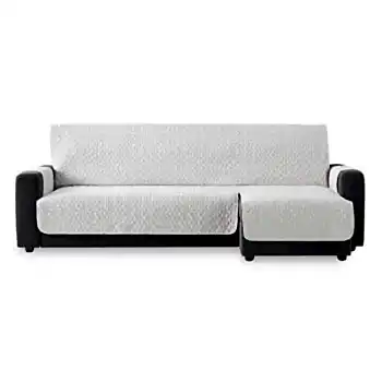 Geo Quilt Chaise Longue Rechts