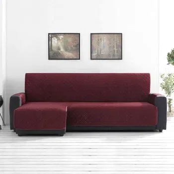 Velvet Quilt Chaise Longue Links