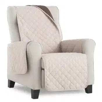 Duo Quilts Fauteuils