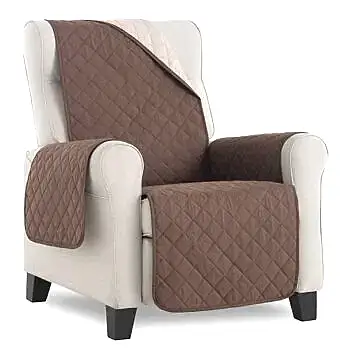 Duo Quilts Fauteuils