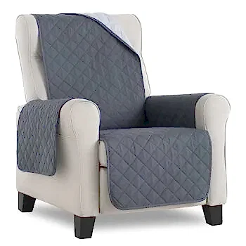 Duo Quilts Fauteuils