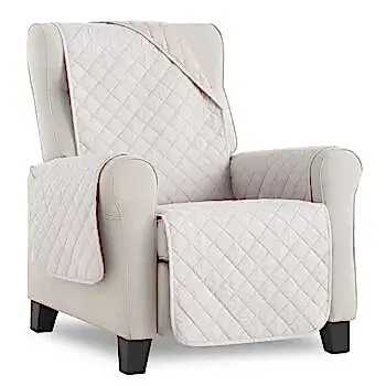 Duo Quilts Fauteuils