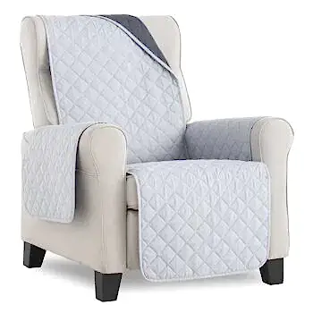 Duo Quilts Fauteuils