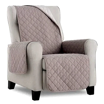 Duo Quilts Fauteuils