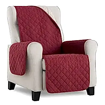 Duo Quilts Fauteuils