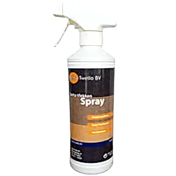 Delta Vlekken Spray